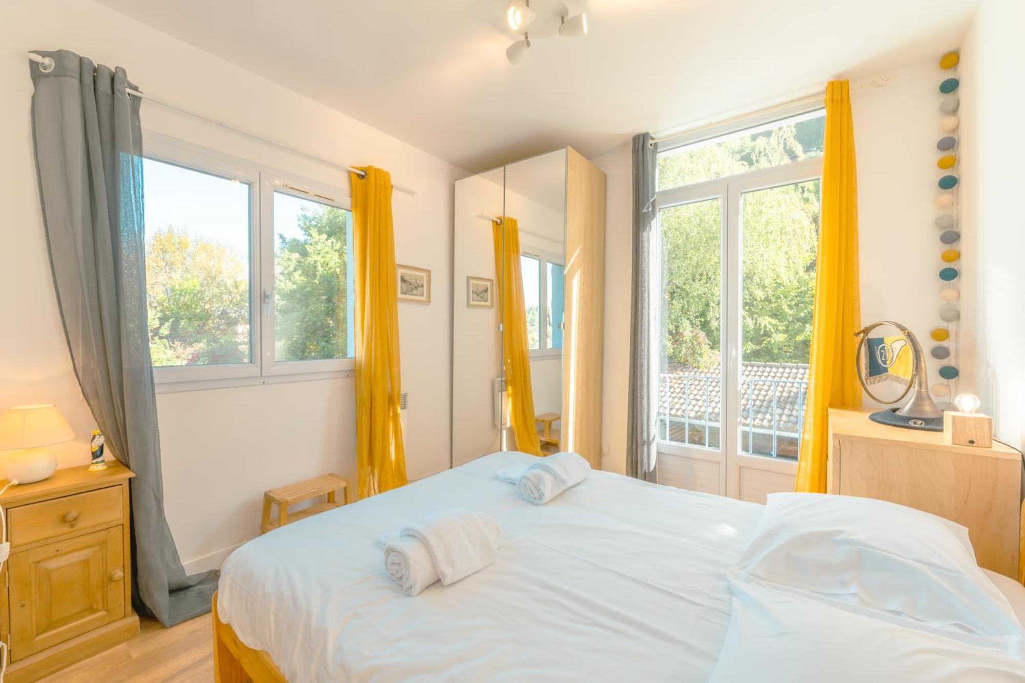 Appartement Etchea- 202 - Happy Rentals Saint-Gervais-les-Bains Exterior foto