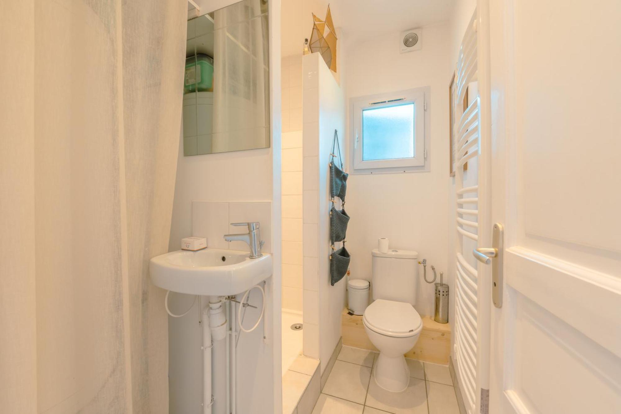 Appartement Etchea- 202 - Happy Rentals Saint-Gervais-les-Bains Exterior foto